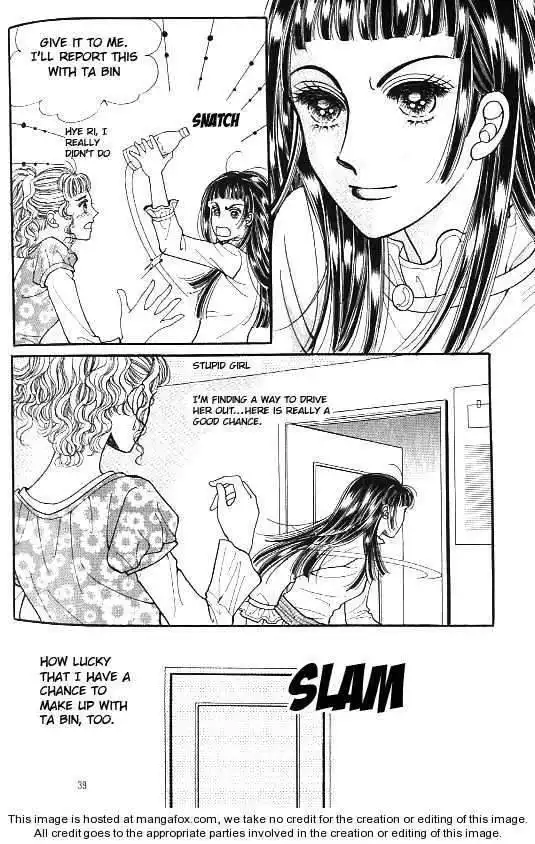 Flower Man Chapter 1 32